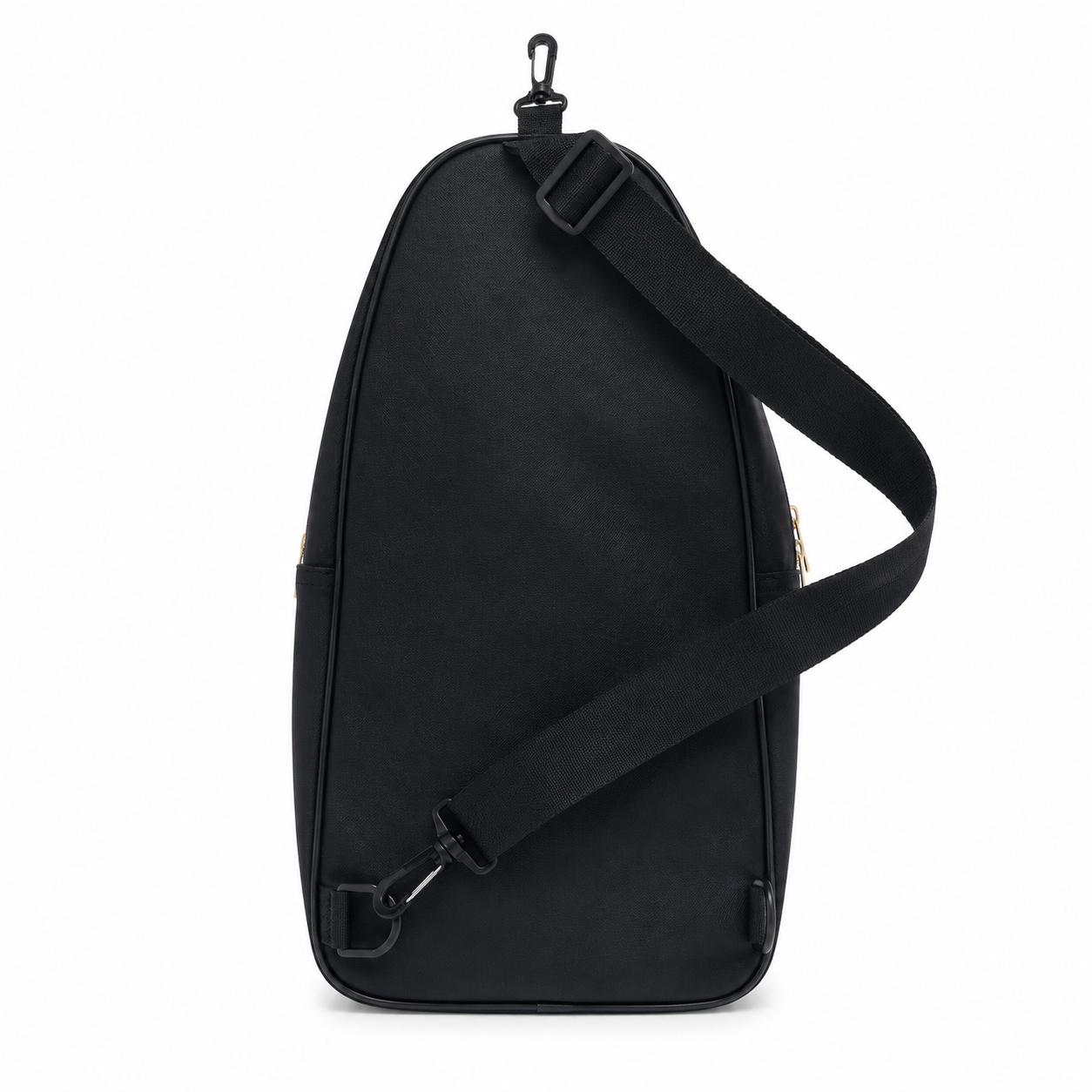 Housse Raquette Padel Oxford Imperméable – Sac Bandoulière Bleu | Format Sling