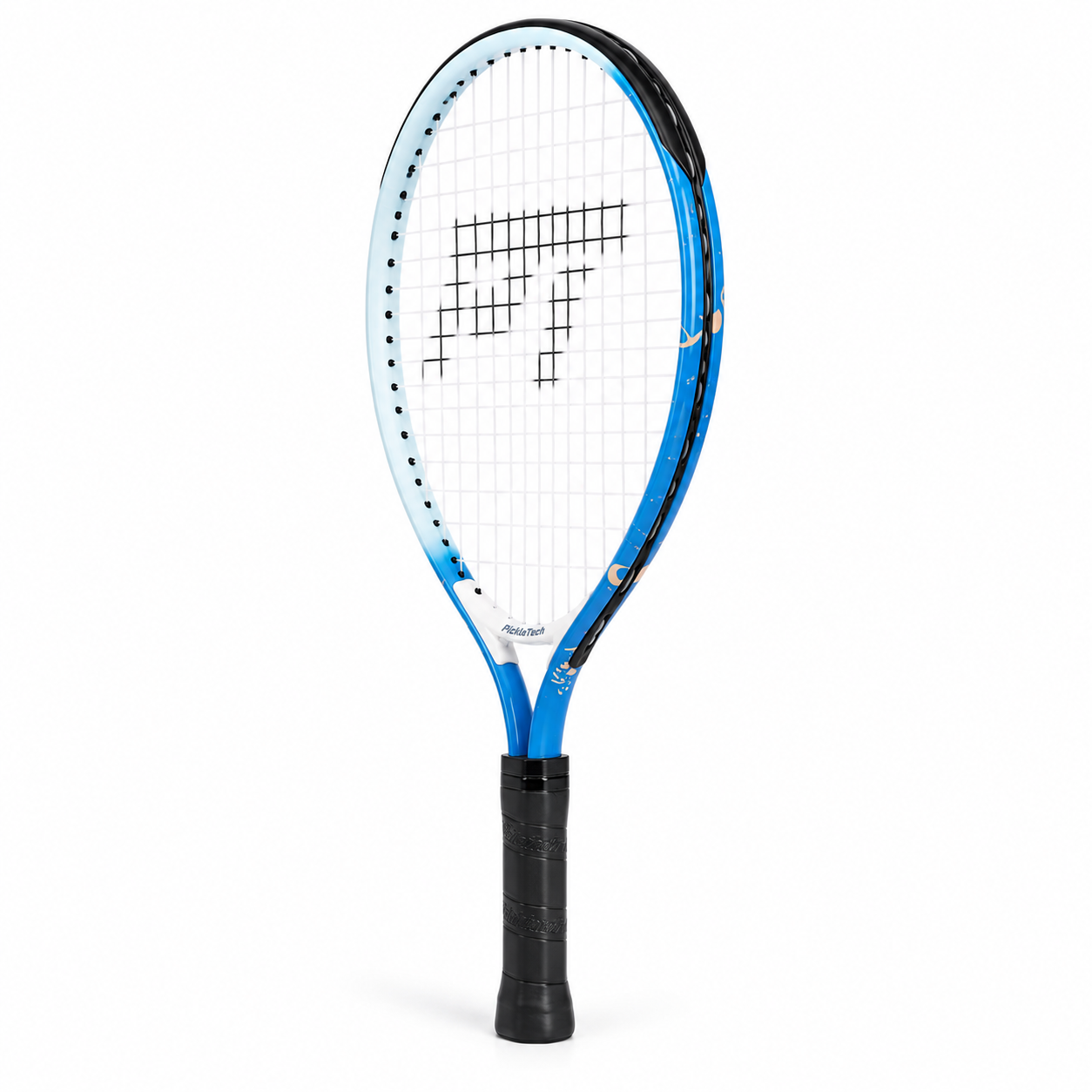 Raquette de Tennis Enfant – Kit de Démarrage avec Sac (17 à 25 pouces)