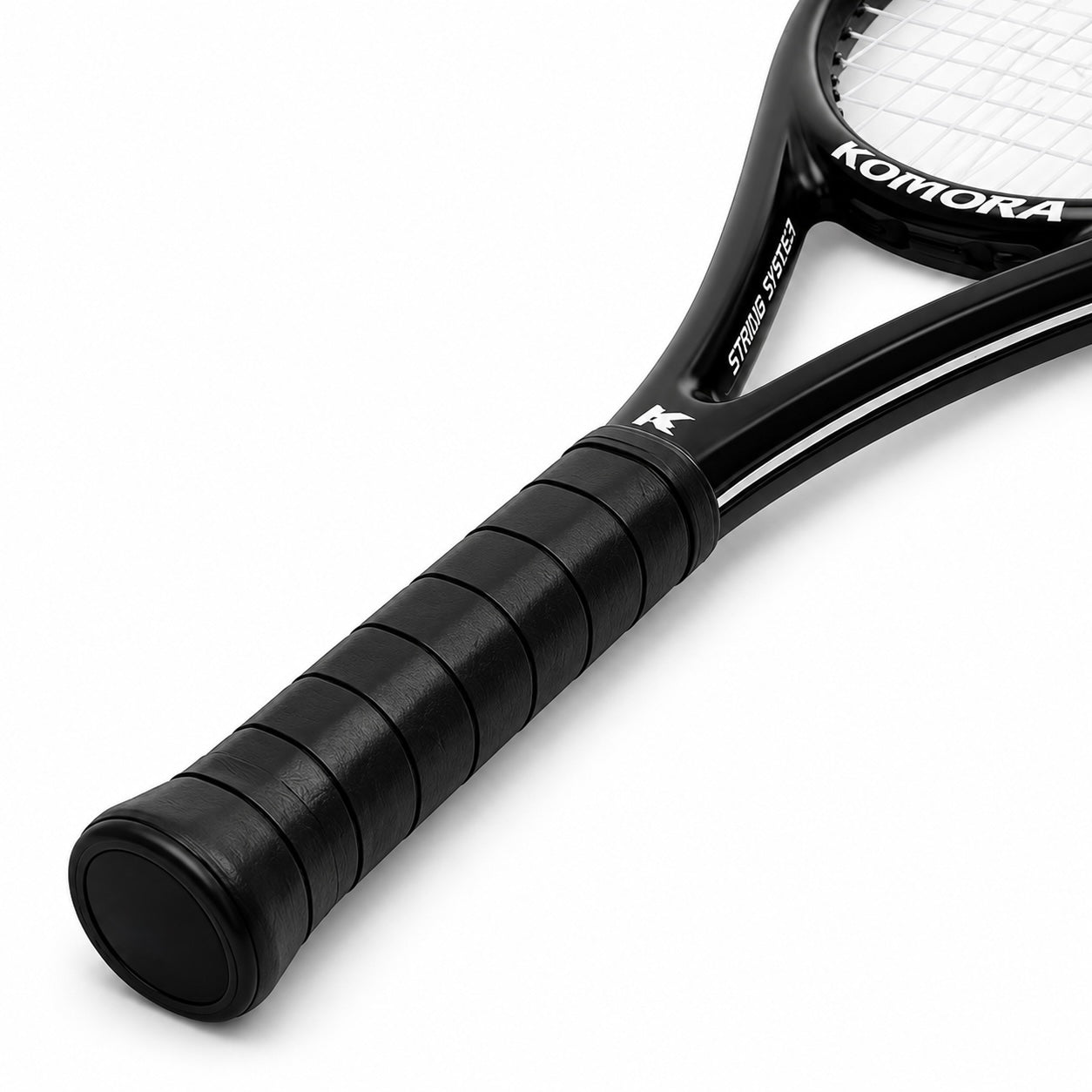 Raquette de Tennis Entraînement – Précision & Sweet Spot