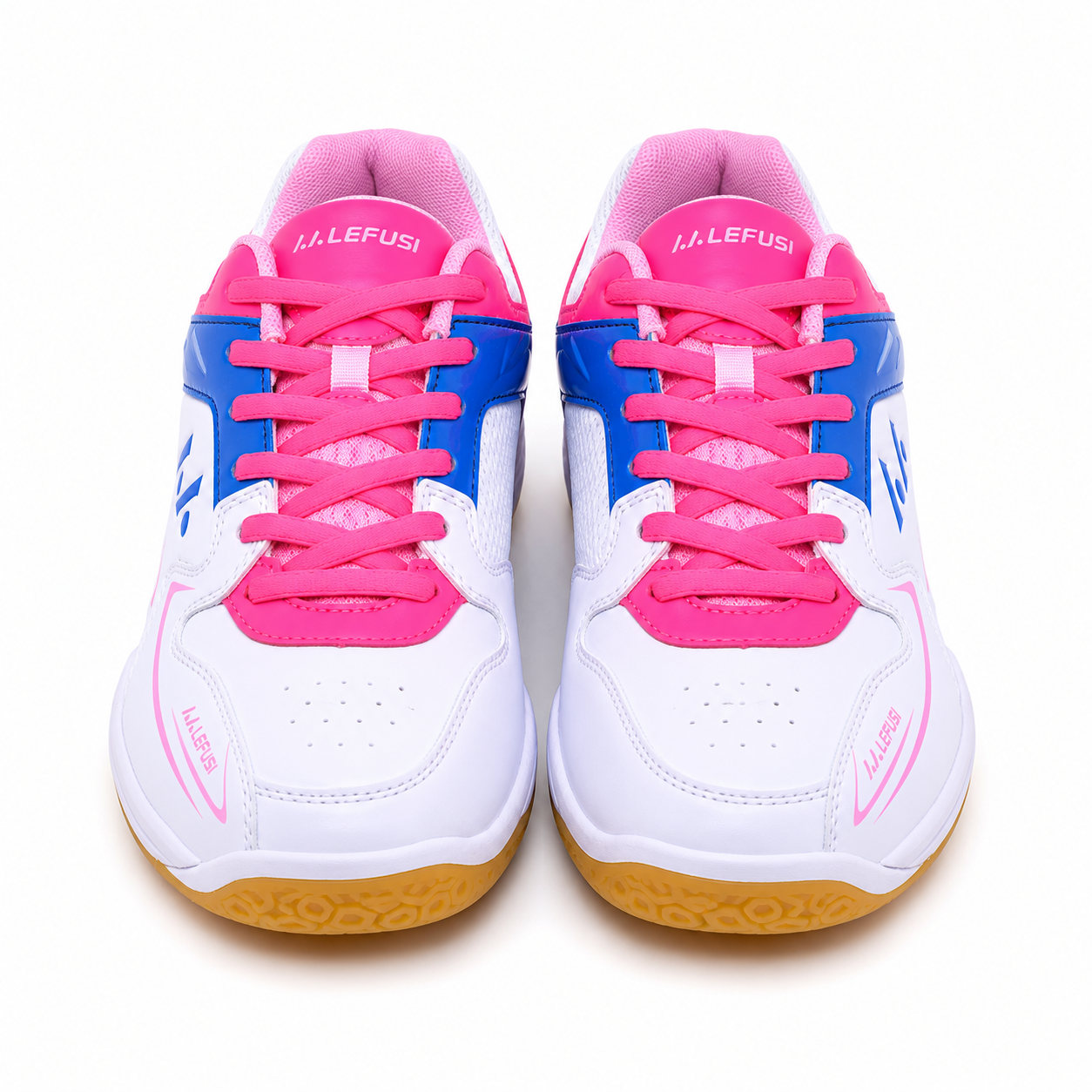 Chaussures de Badminton Compétition – Légères pour Homme & Femme