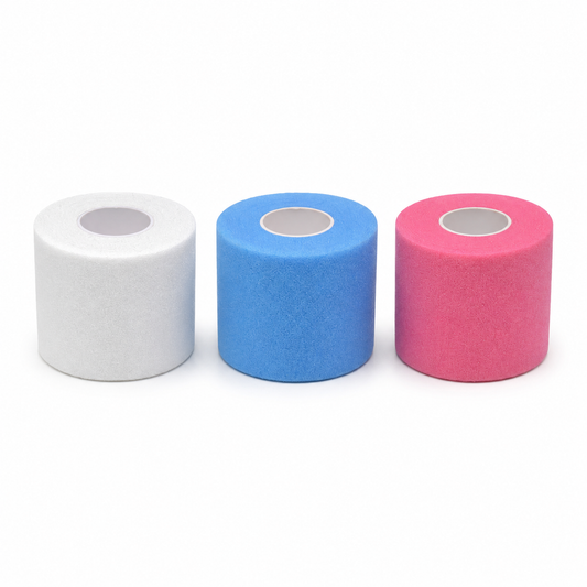 Surgrip Pré-Enveloppe Absorbant pour Raquette Tennis & Badminton