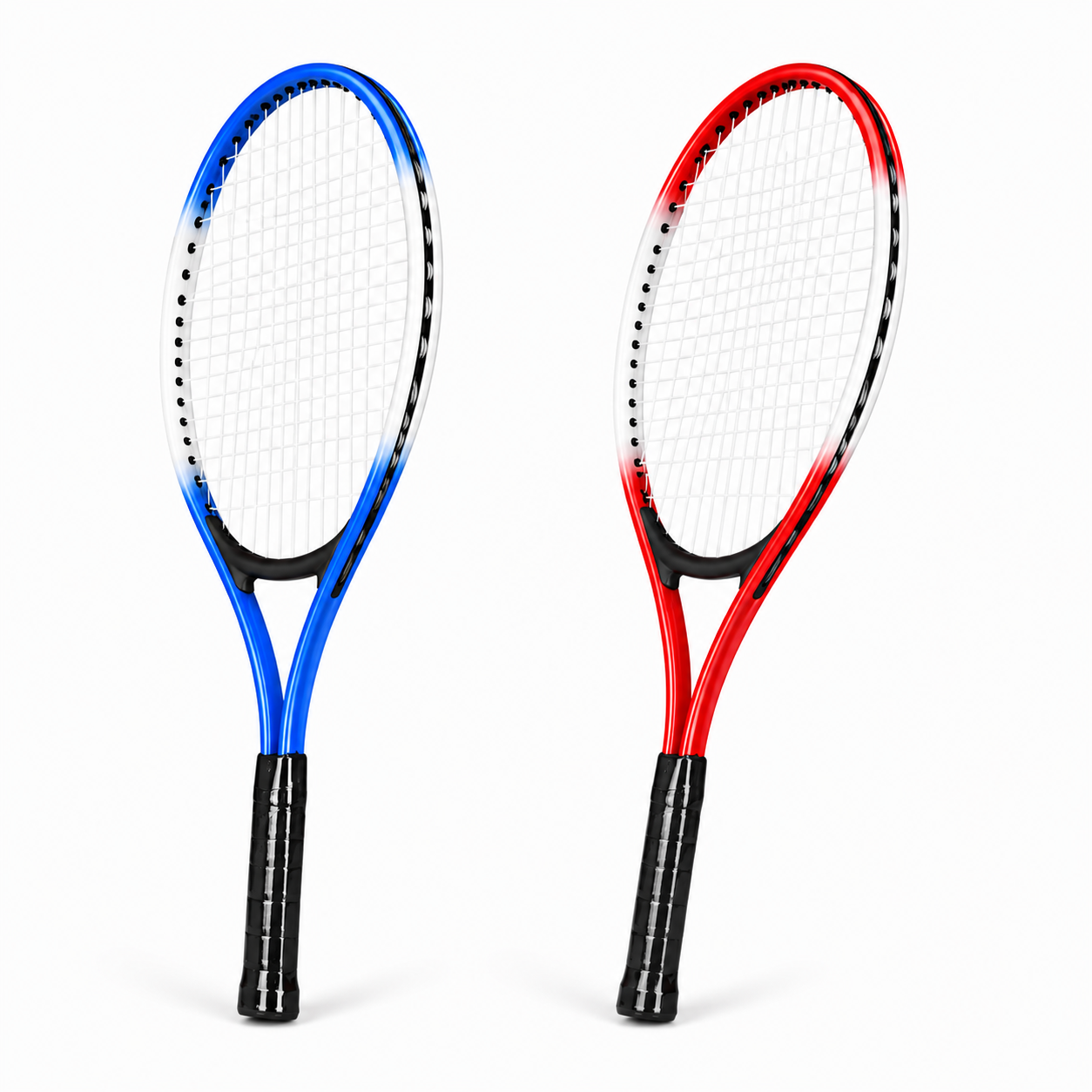 Pack Initiation Tennis Enfant – 2 Raquettes + Balle + Housse