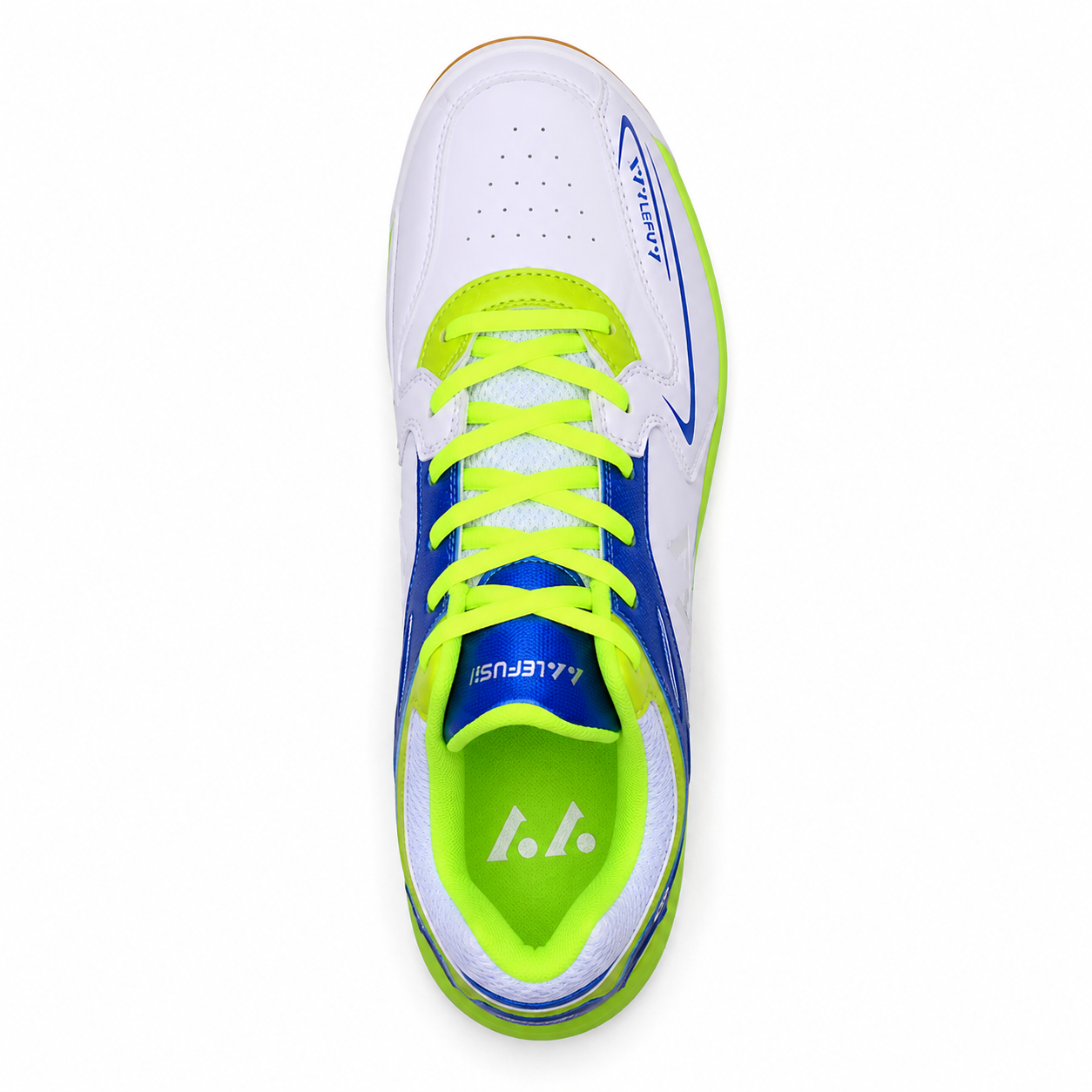 Chaussures de Badminton Compétition – Légères pour Homme & Femme