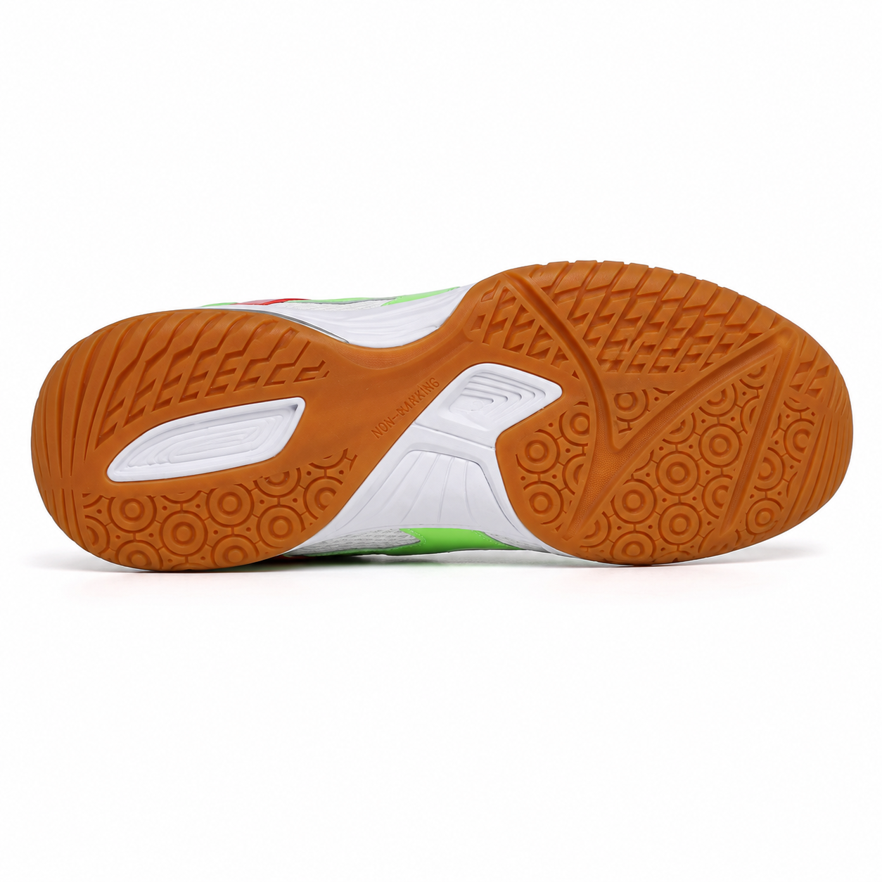 Chaussures de Badminton Homme Professionnelles – Tennis de Table & Volley-Ball