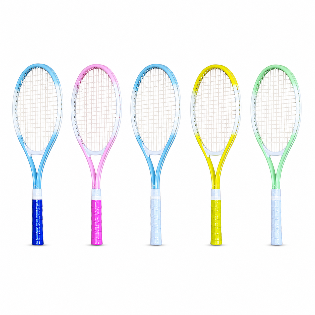 Raquette de Tennis Loisir – Plage, Jardin & Extérieur