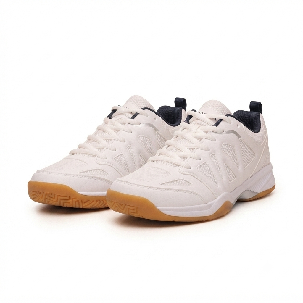 Chaussures de Volley-Ball & Sport Polyvalentes – Maille Respirante
