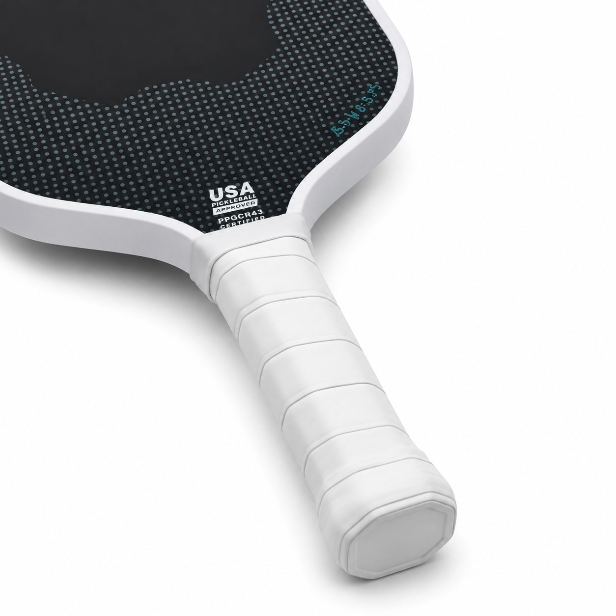 Raquette Pickleball Entraînement T700 | Mousse EPP 16mm | USAPA