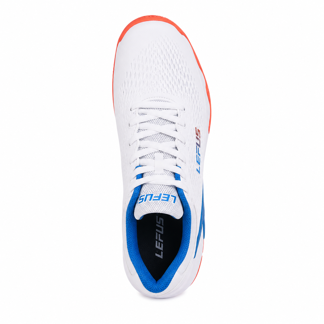 Chaussures de Badminton Homme Femme – Légères, Respirantes & Antidérapantes