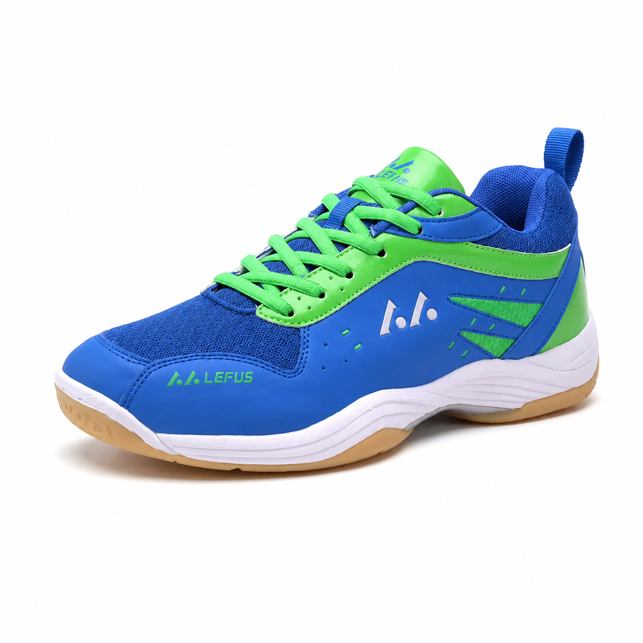 Chaussures de Badminton Compétition – Légères pour Homme & Femme