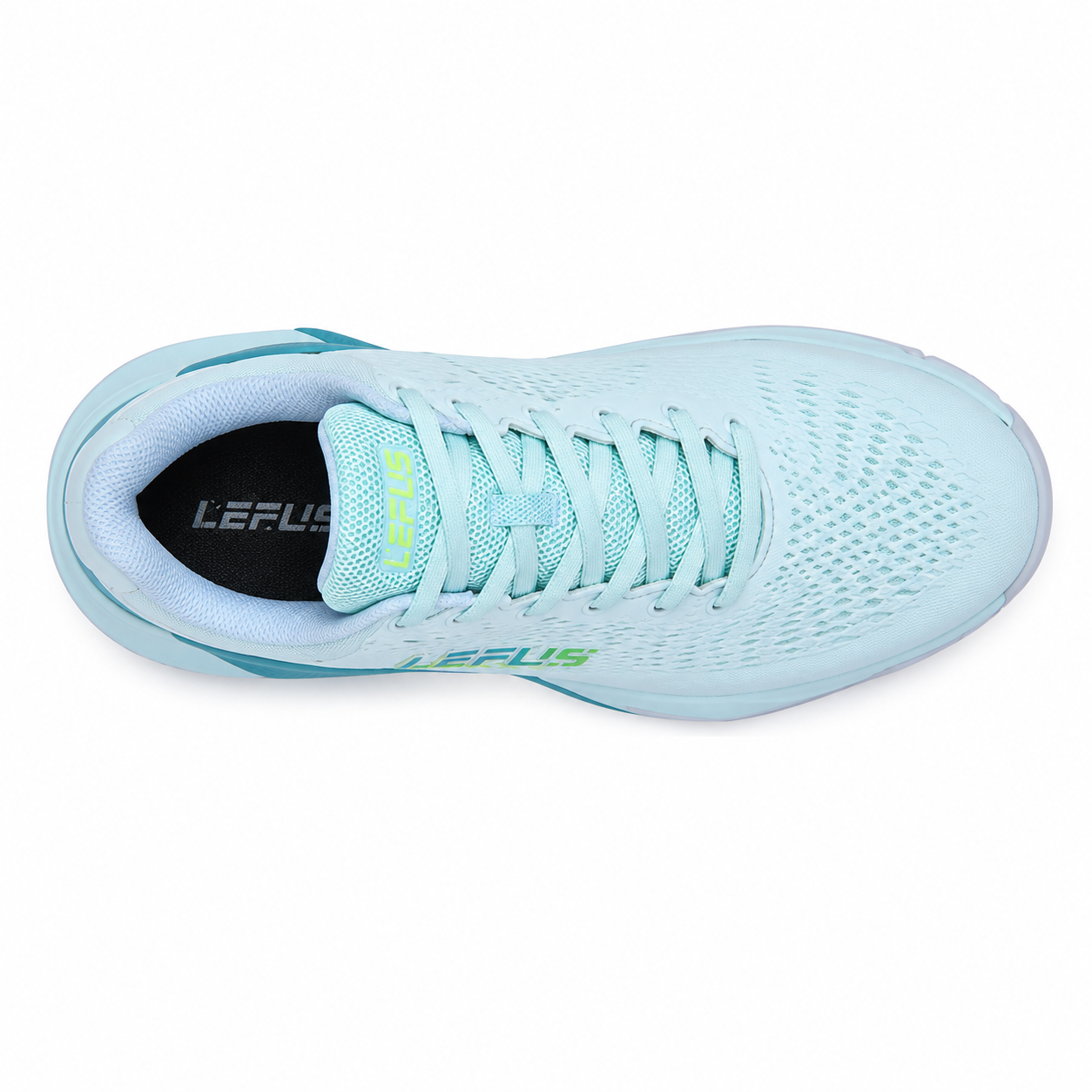 Chaussures de Badminton Homme Femme – Légères, Respirantes & Antidérapantes