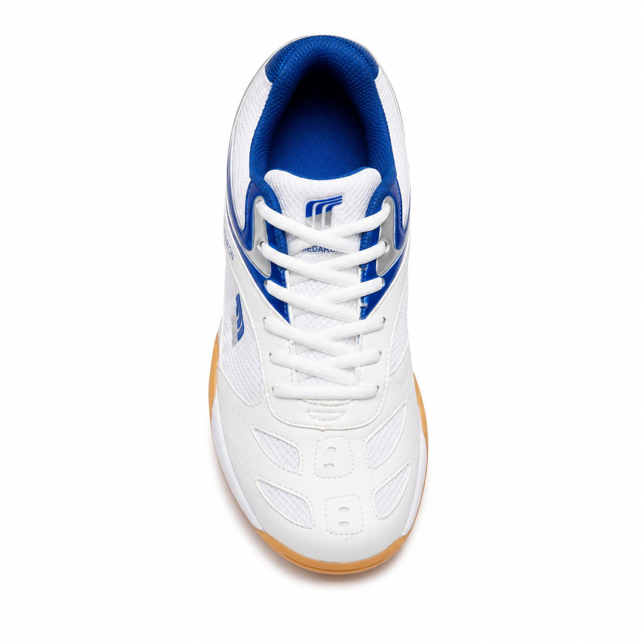 Chaussures de Badminton Antidérapantes Homme Femme – Légères & Respirantes