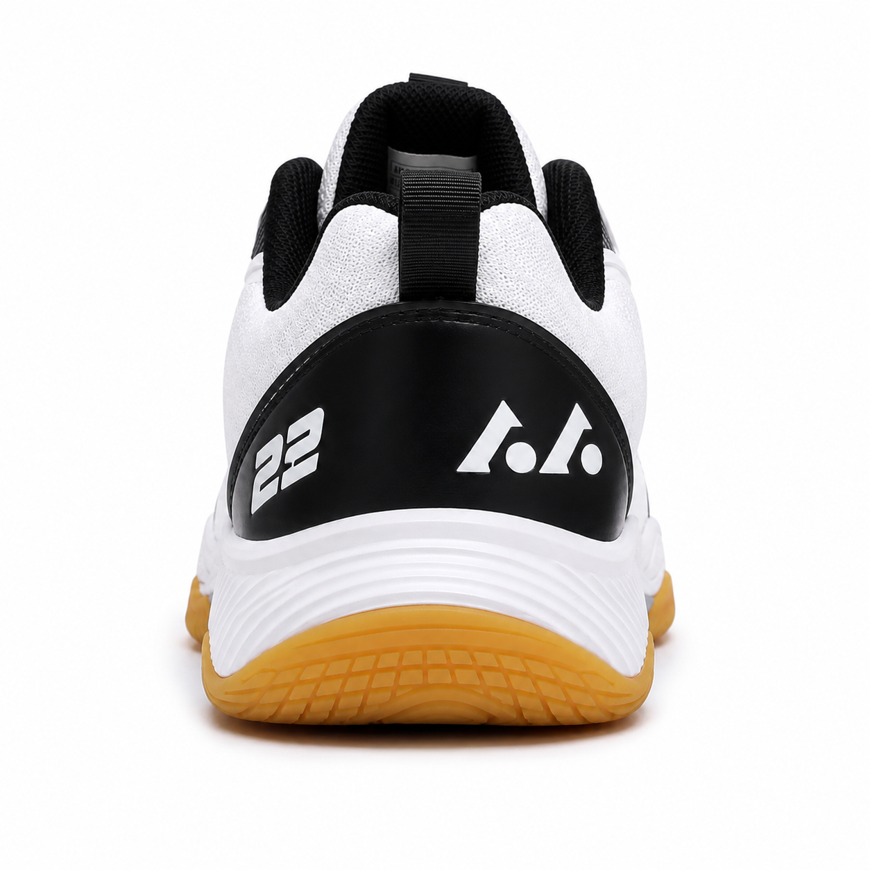 Chaussures de Badminton Femme – Légères, Respirantes & Antidérapantes