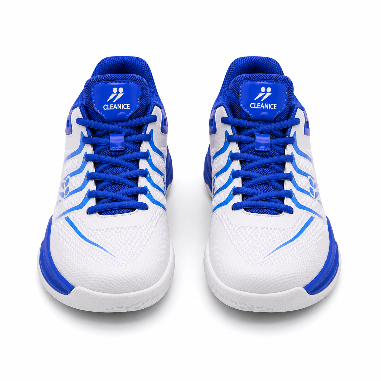 Chaussures de Tennis de Table Professionnelles – Compétition & Entraînement