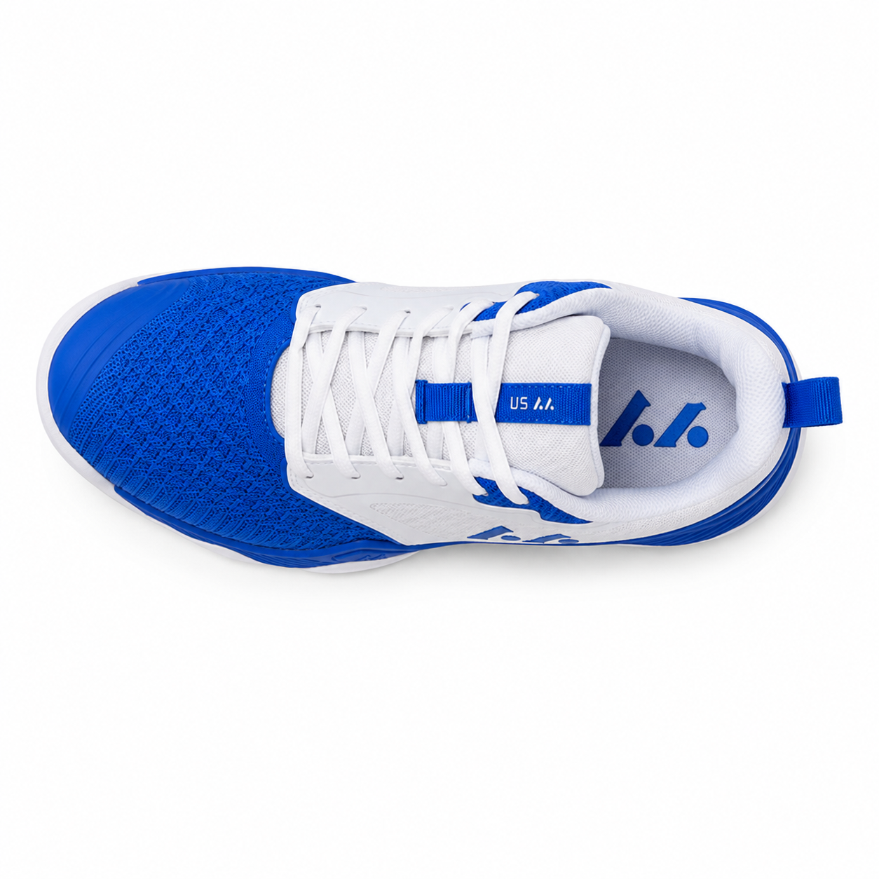 Chaussures de Badminton Femme – Légères, Respirantes & Antidérapantes
