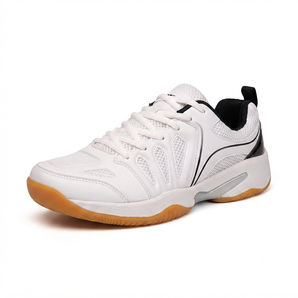 Chaussures de Volley-Ball & Sport Polyvalentes – Maille Respirante