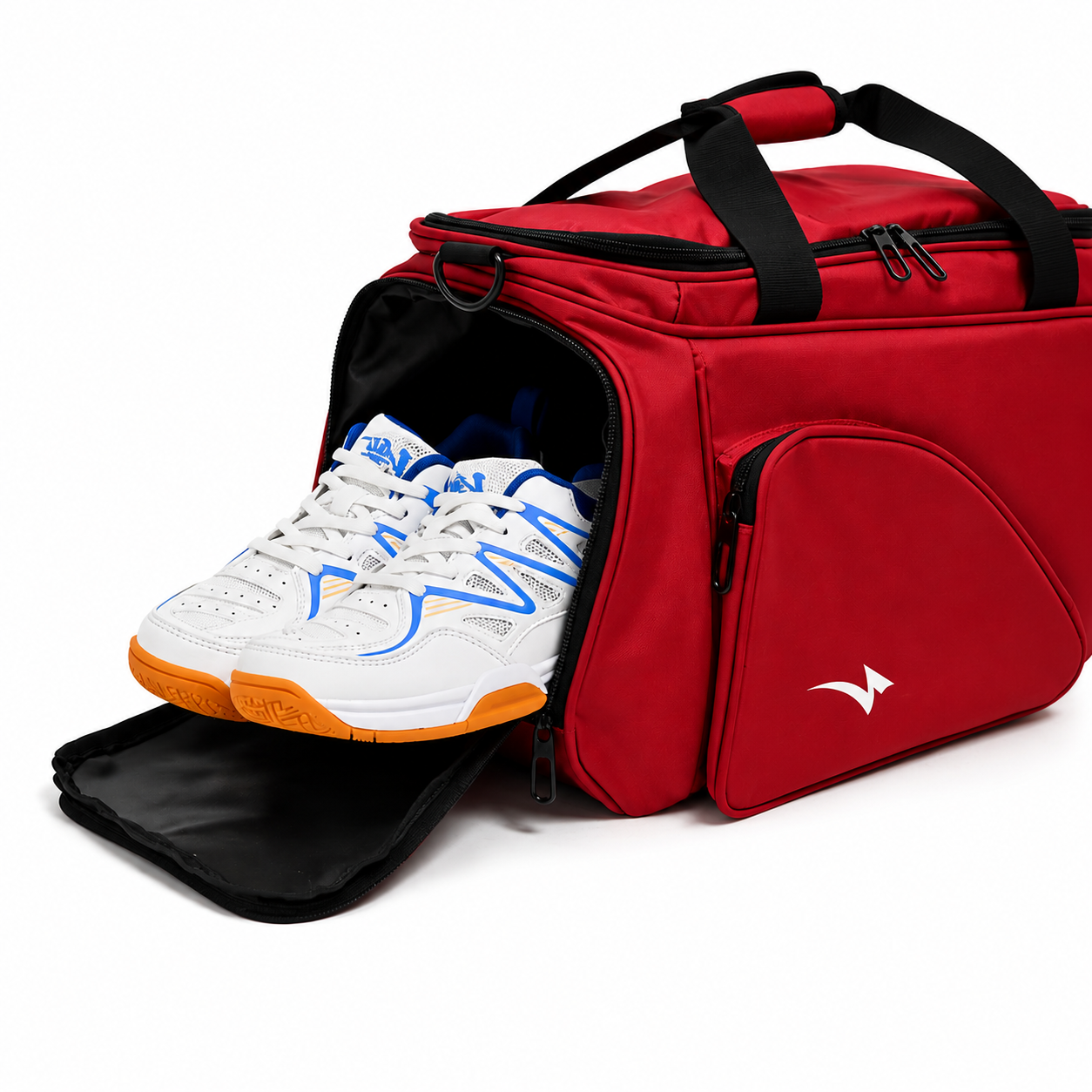 Sac de Sport Tennis de Table - Séparation Humide/Sec