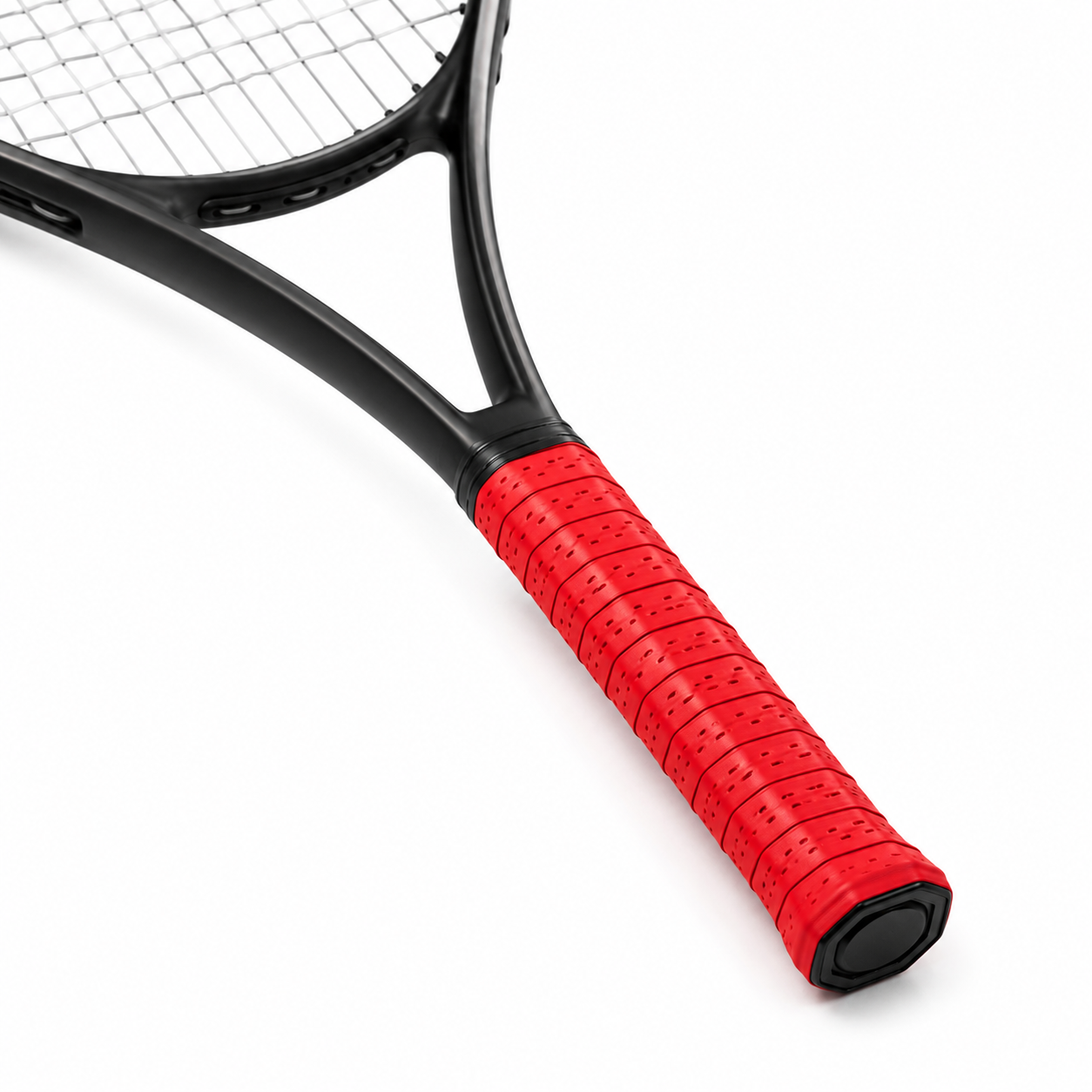 Surgrip Anti-Transpiration 6 Couleurs - Tennis & Badminton