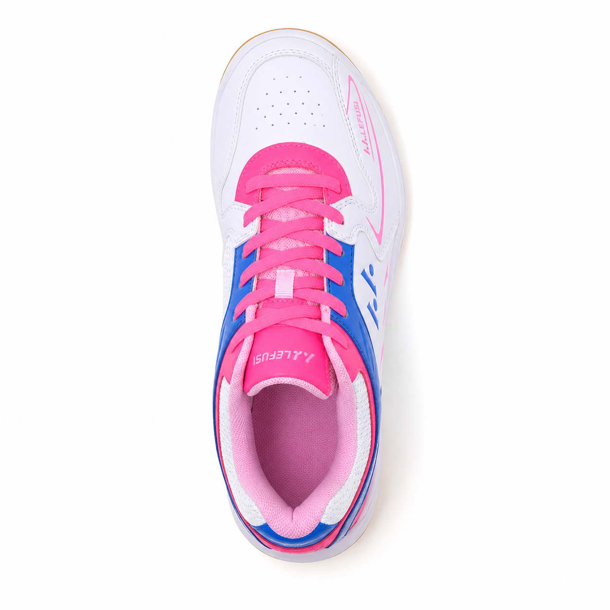 Chaussures de Badminton Compétition – Légères pour Homme & Femme