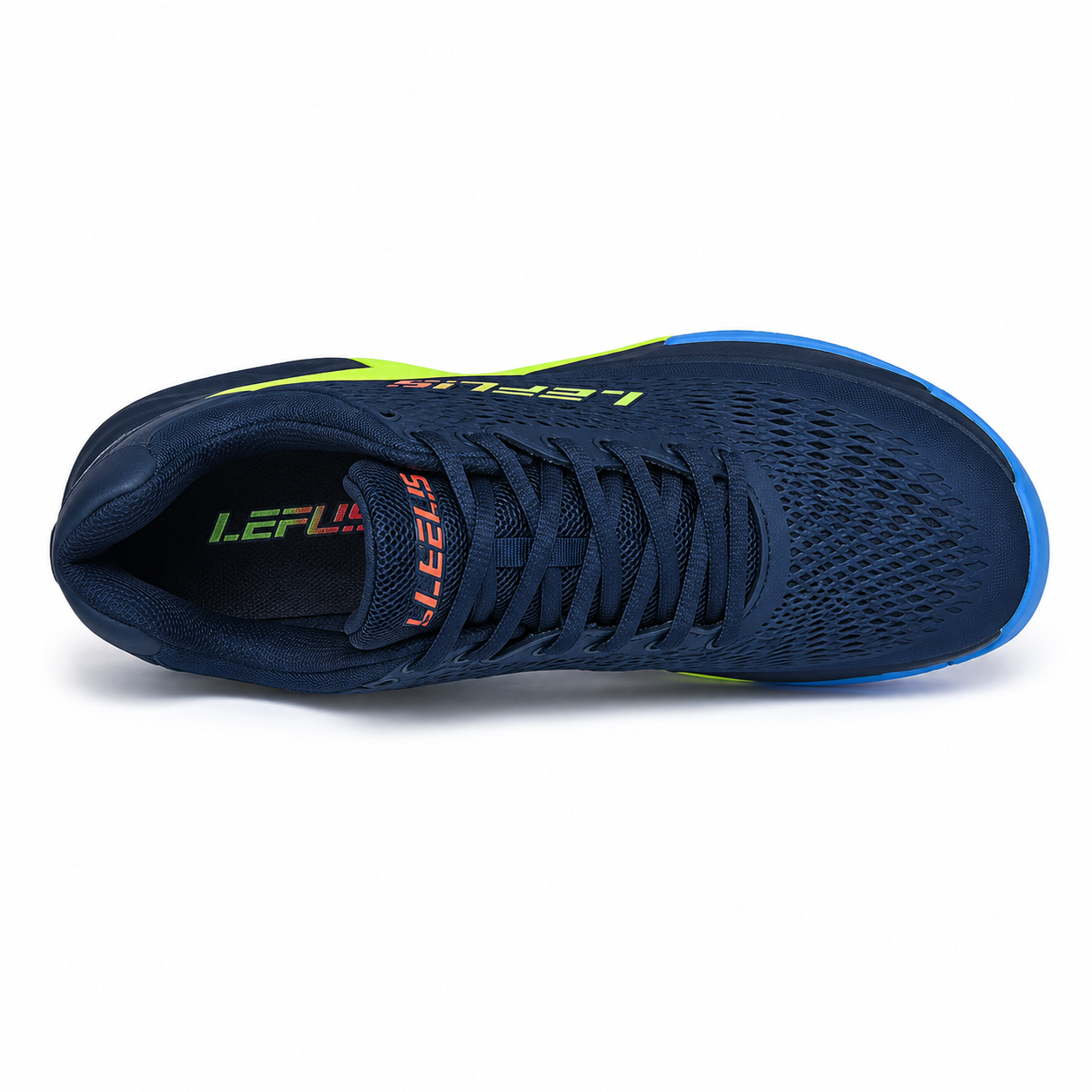 Chaussures de Badminton Homme Femme – Légères, Respirantes & Antidérapantes