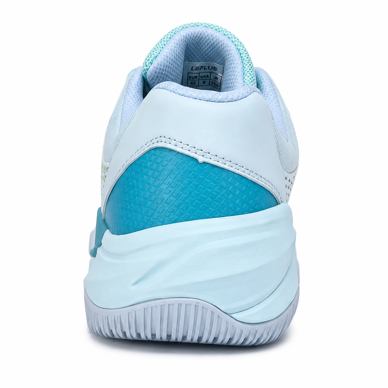 Chaussures de Badminton Homme Femme – Légères, Respirantes & Antidérapantes