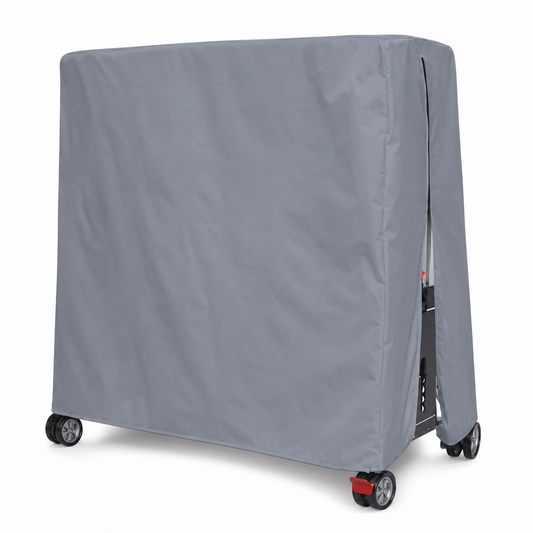 Housse de Protection pour Table de Ping-Pong Pliée – Oxford 210D Imperméable