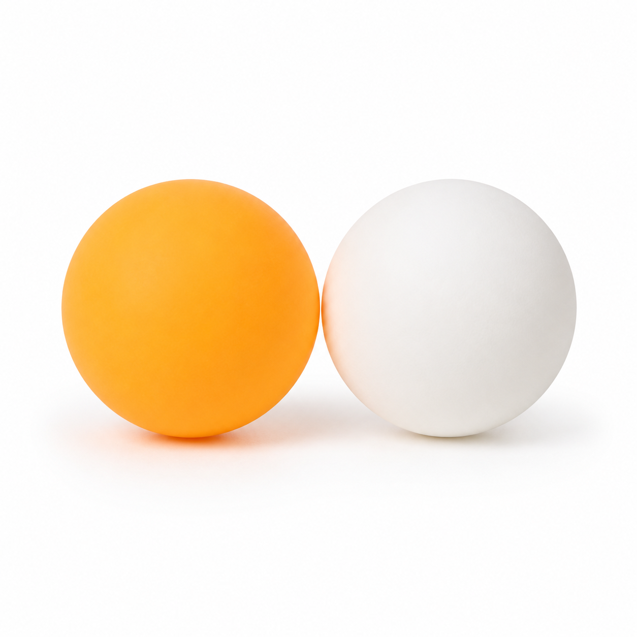 Balles de Tennis de Table 5 Étoiles ABS 40+ – Haut Niveau Club & Compétition