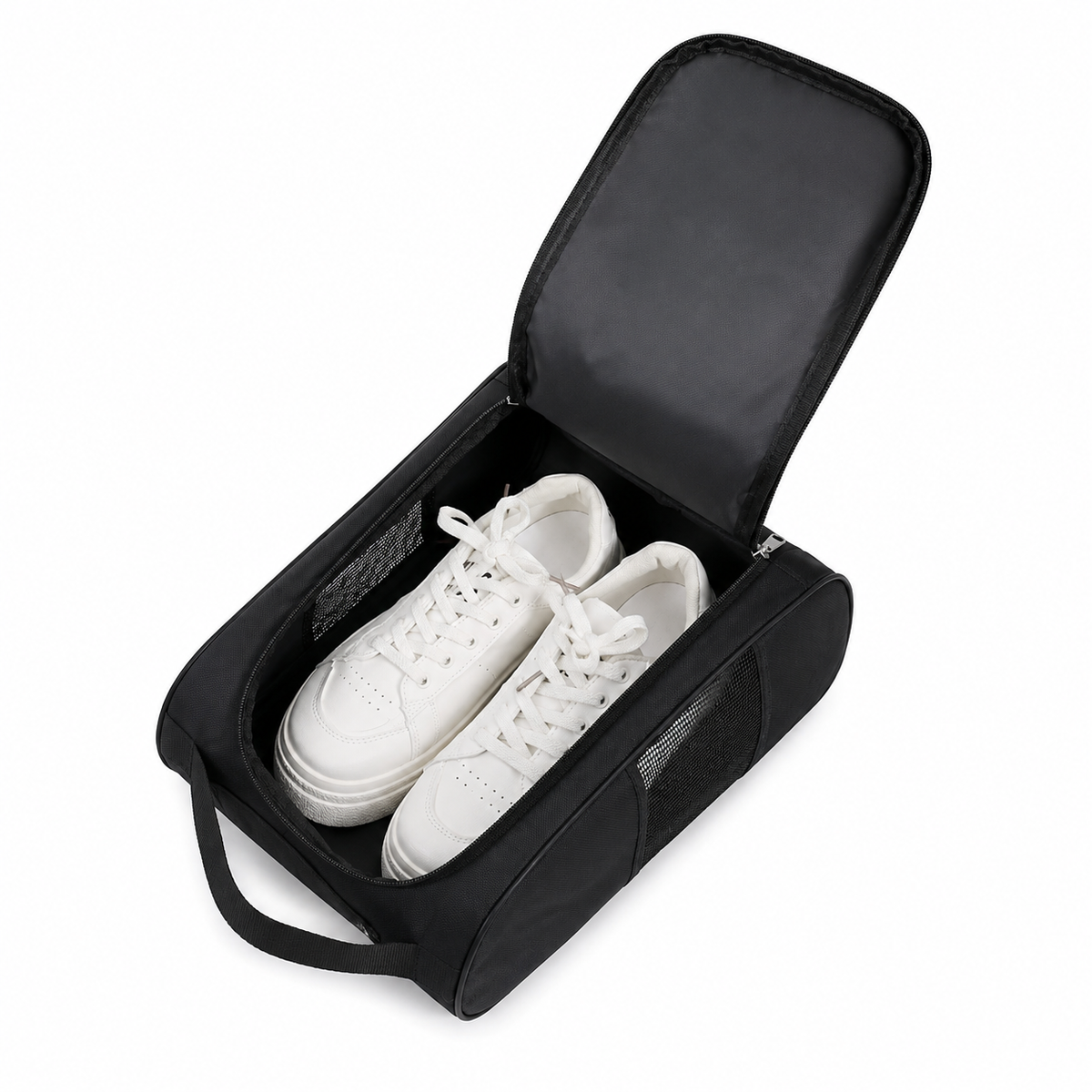 Sac à Chaussures de Sport Portable - Housse Rangement Baskets