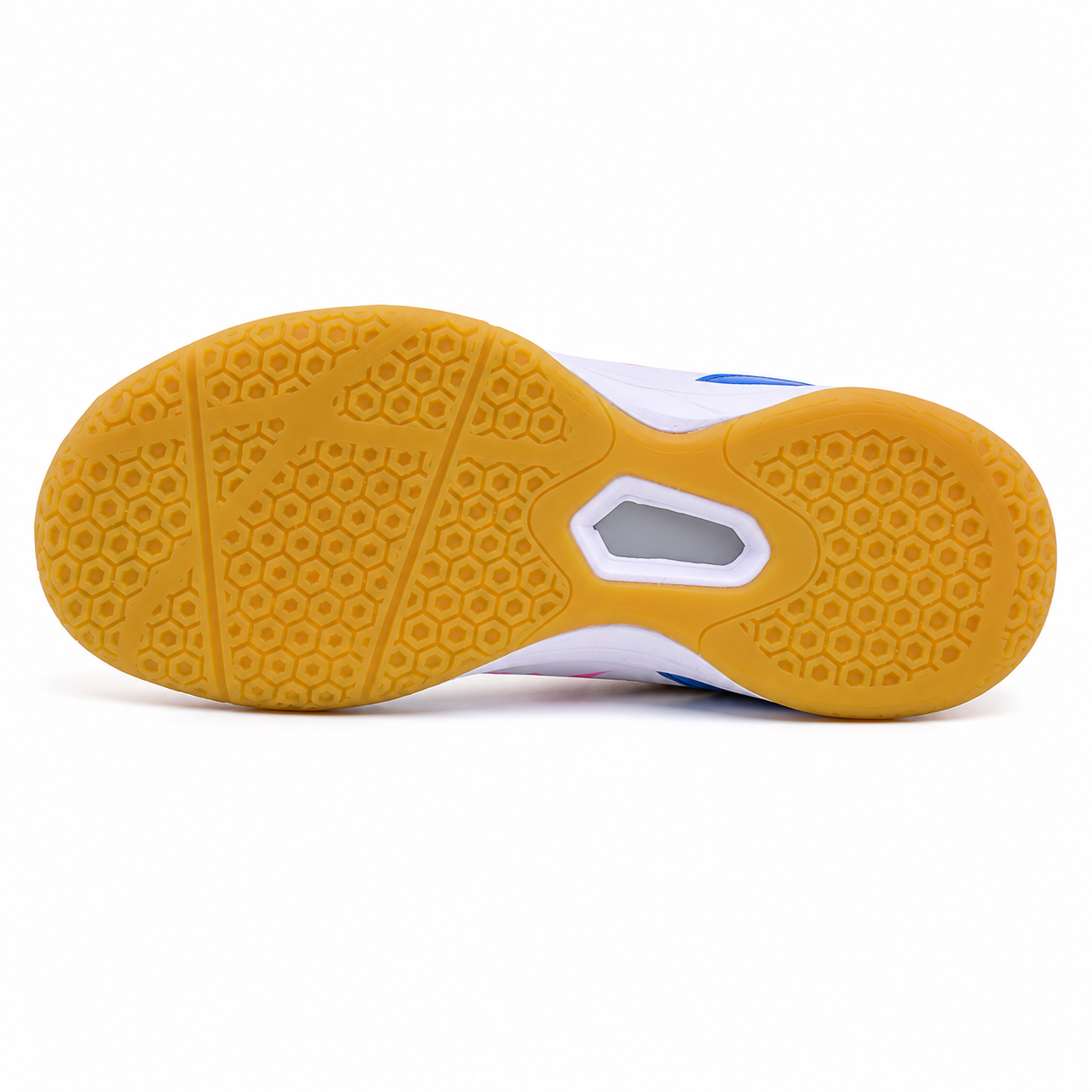 Chaussures de Badminton Compétition – Légères pour Homme & Femme