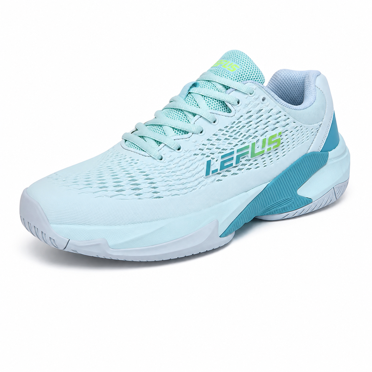 Chaussures de Badminton Homme Femme – Légères, Respirantes & Antidérapantes