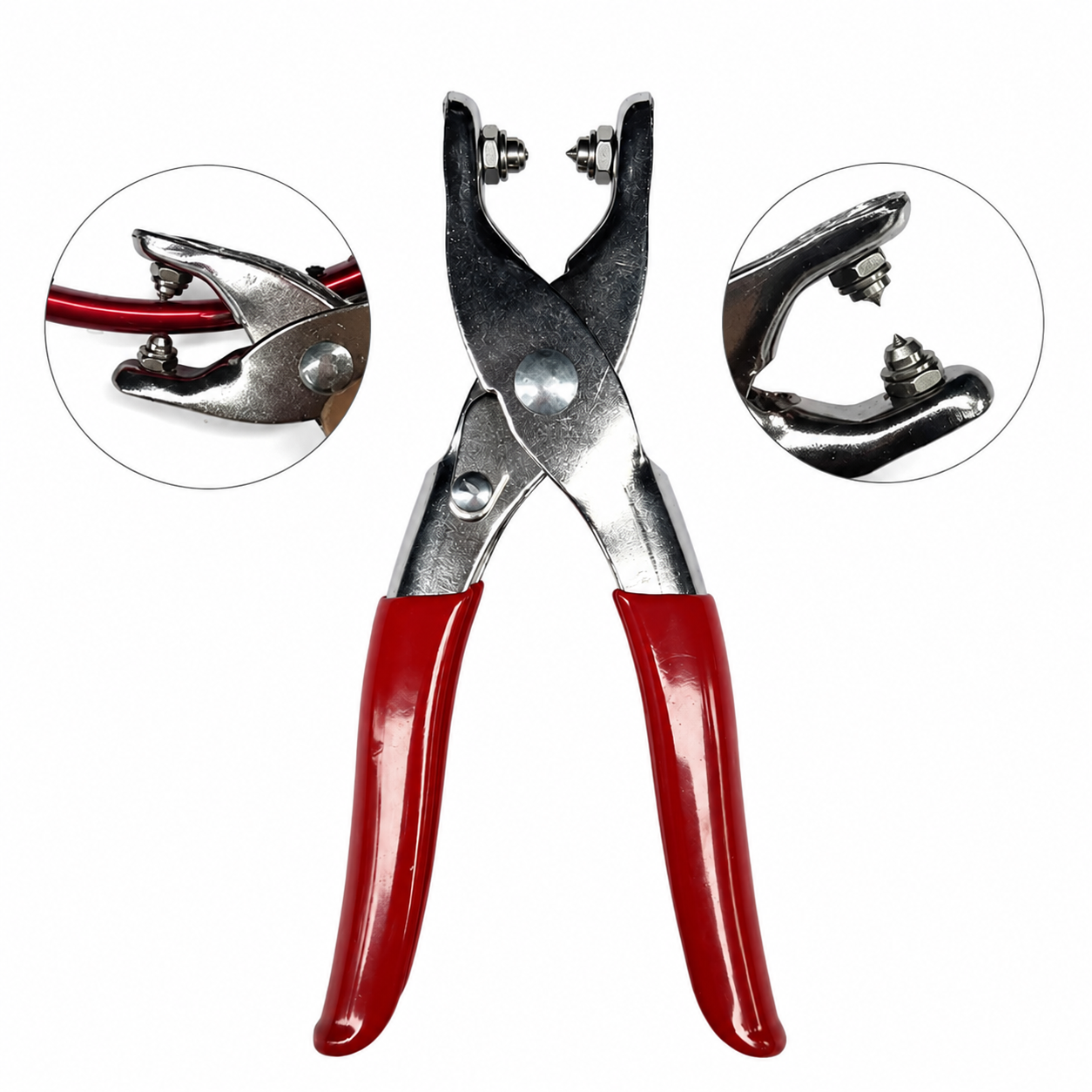 Kit d'Outils de Cordage Professionnel – Badminton & Tennis