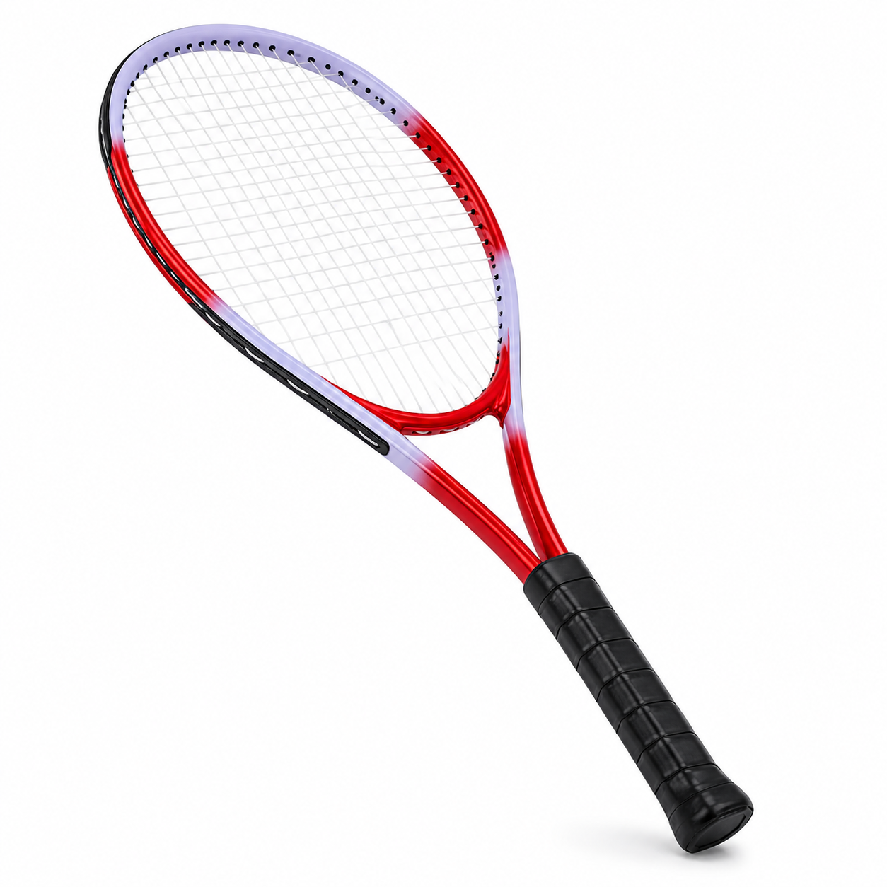 Raquette de Tennis Salle de Sport – Légère & Compacte
