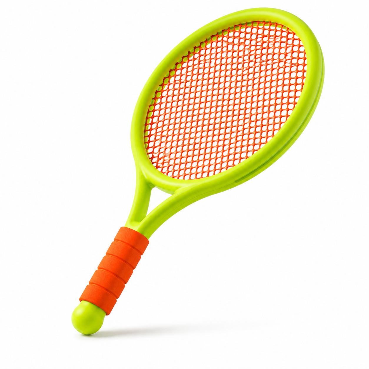 Set Raquettes Badminton Enfant avec Volant et Balle – Léger & Coloré