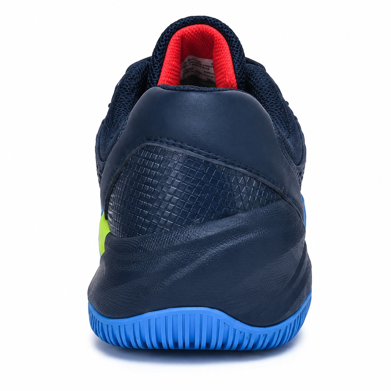 Chaussures de Badminton Homme Femme – Légères, Respirantes & Antidérapantes