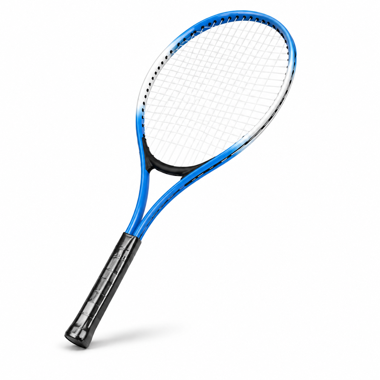Pack Initiation Tennis Enfant – 2 Raquettes + Balle + Housse