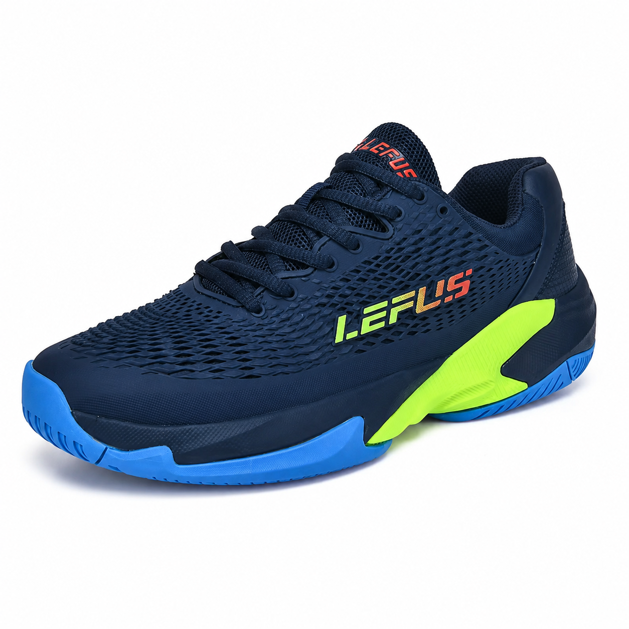 Chaussures de Badminton Homme Femme – Légères, Respirantes & Antidérapantes
