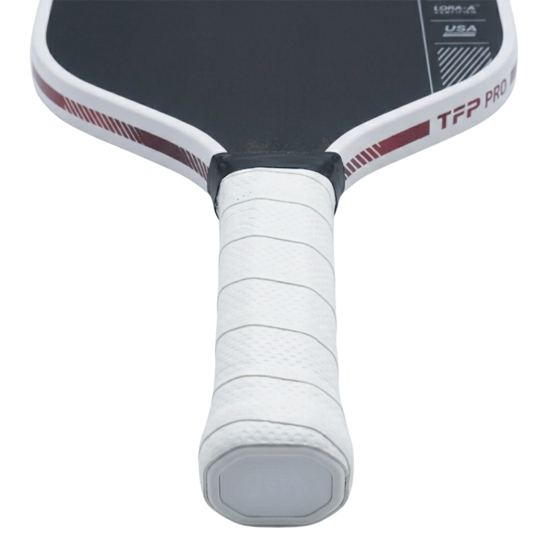 Pickleball paddle Ben Johns Pro IV – carbone T700 premium