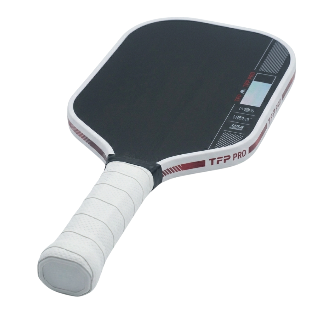 Pickleball paddle Ben Johns Pro IV – carbone T700 premium