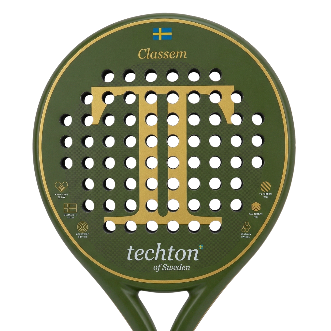 Raquette padel carbone débutant – confort & équilibre