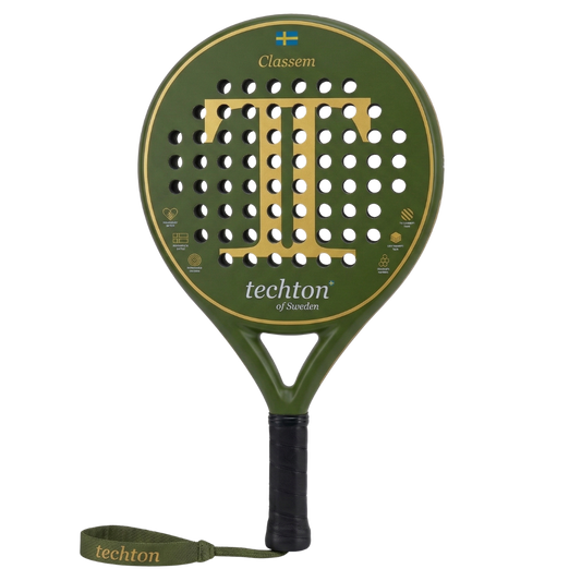 Raquette padel carbone débutant – confort & équilibre