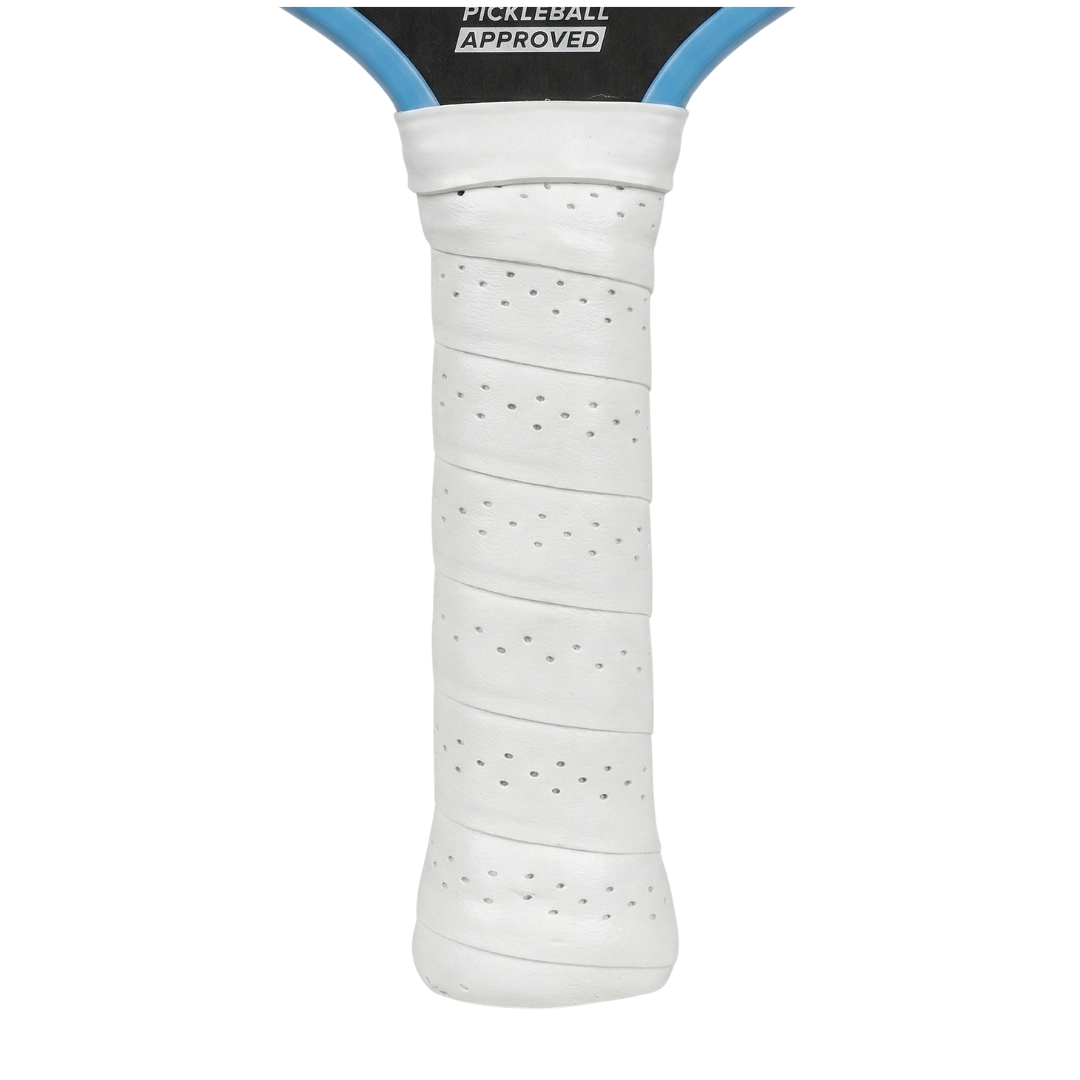 Raquette pickleball T700 carbone USAPA – surface givrée