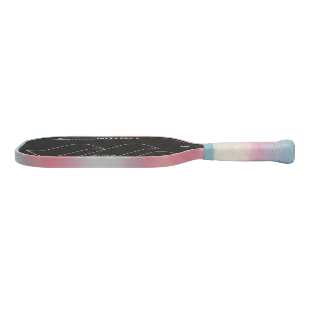 Pagaie pickleball T700 carbone USAPA – puissance & contrôle