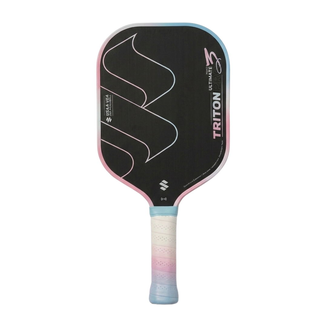 Pagaie pickleball T700 carbone USAPA – puissance & contrôle
