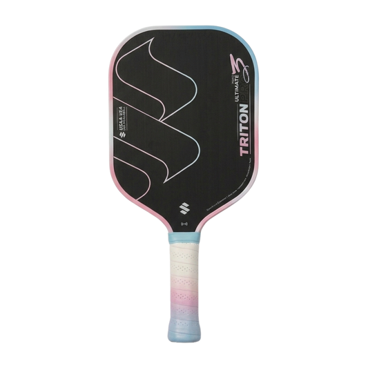 Pagaie pickleball T700 carbone USAPA – puissance & contrôle
