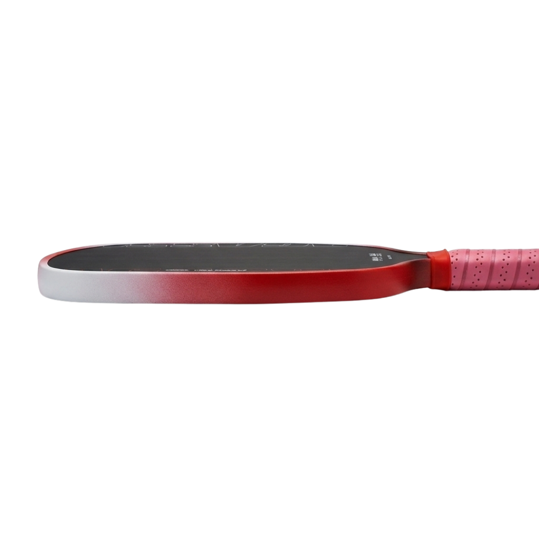Pickleball paddle Agassi Pro IV – carbone T700 rotation